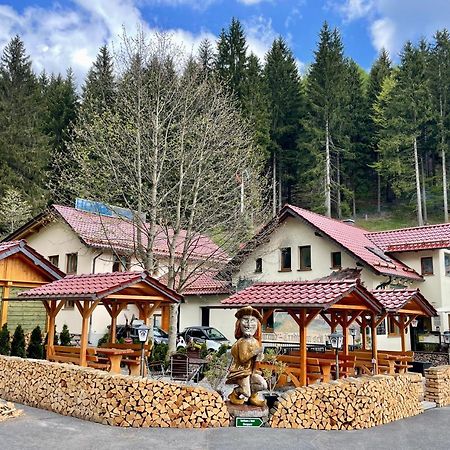 Hotel & Gasthaus Sterngrund Zella-Mehlis Zewnętrze zdjęcie